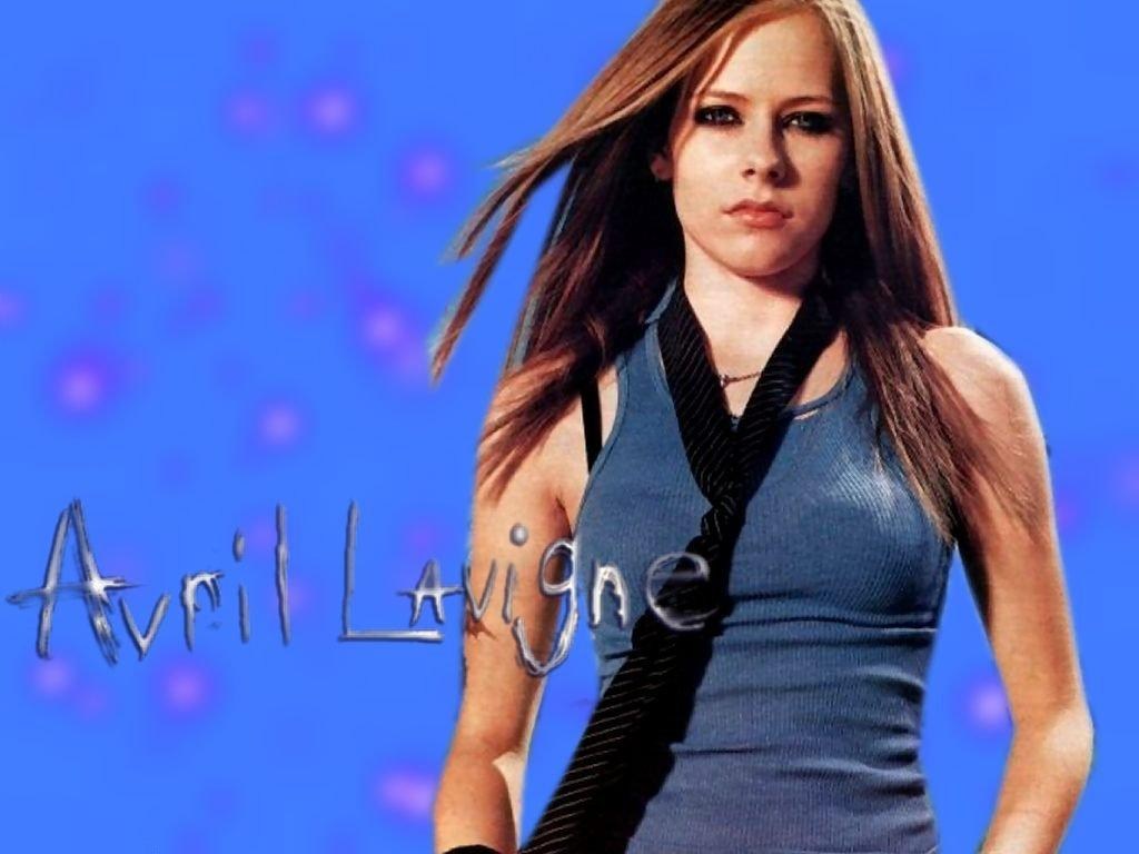 Avril Lavigne 5