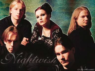 nightwish 1