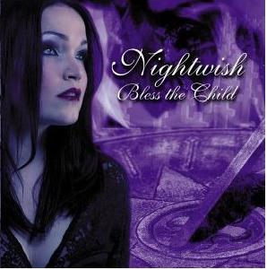 nightwish_bless the child